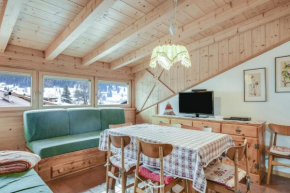 Ciasa Christina - Attic